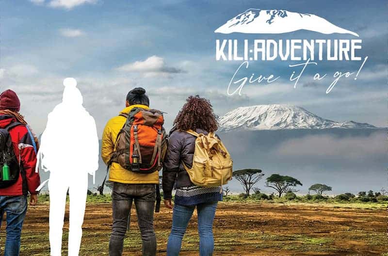 Killi Adventure